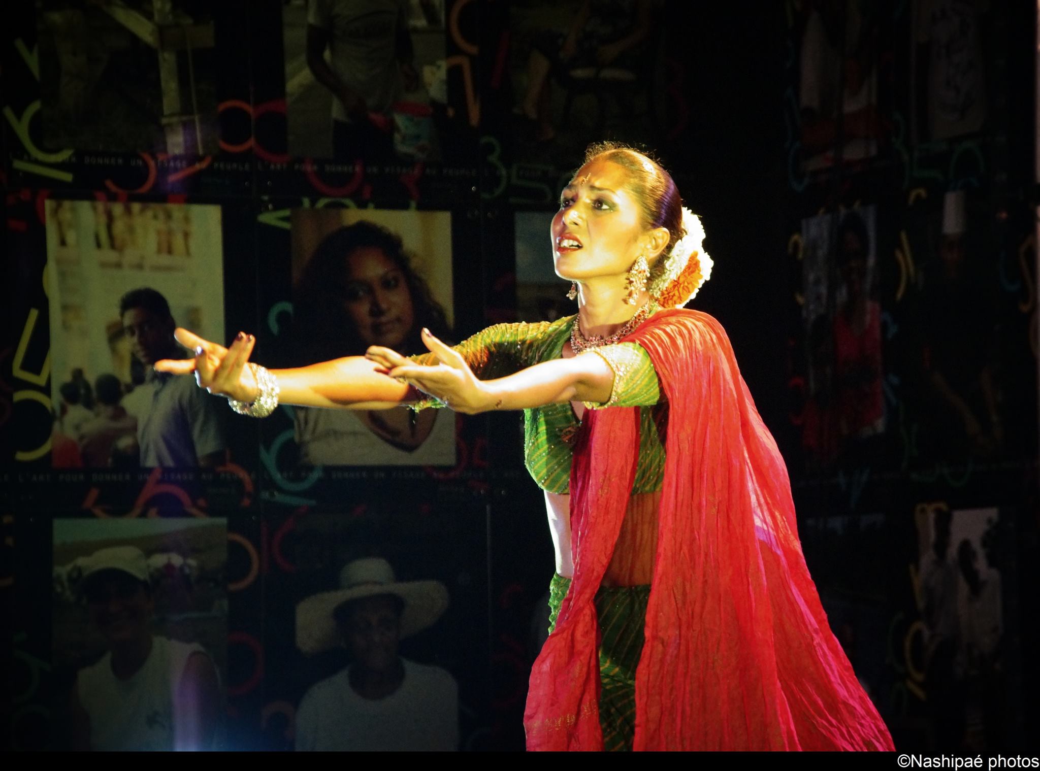 Le Bal Bollywood